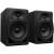 Pioneer DJ 先锋音箱 DM40D DM50D DM50BT VM50 VM70 VM80 有源监听音箱 dj打碟音箱 DM-50D黑色【蓝牙款，一对】