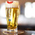 宝华力亚荷兰产 原装进口脱醇 宝华力亚0.0度无醇酒无酒精啤酒 健康啤酒 白啤 330mL 24瓶 25.01到期