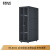 图腾（TOTEN）K3.6032 网络机柜 服务器机柜 前后网孔门 19英寸标准 黑色 32U1.6米