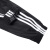 阿迪达斯（adidas）裤子女 24新款运动休闲裤健身训练针织透气耐磨宽松束脚长裤卫裤 H59081/束脚/快干面料 L(170/76A)