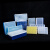 山顶松 离心管盒 lEP管盒 实验室塑料冷冻管盒 冰盒 0.2/0.5/1.5ml多用冰盒 