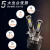 欧司朗 升级LED灯泡 H11 马自达MX-5/昂克赛拉/马3星骋(近光灯泡)