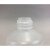 PP制塑料瓶亚速旺ASONE小口试剂瓶5-001-01单个起售耐高温可灭菌样品瓶窄口 500ml
