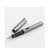 凌美LAMY 钢笔 恒星系列 墨水笔 成人学生送礼 学生用练字钢笔 签字笔 银灰色L26 F(0.5mm)
