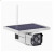 维世安 摄像头3.6MM无线插卡3MP监控器 32G高清夜视 白色-4G版(全网通不绑卡)