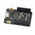 ESP32-CAM开发板测试板WiFi+蓝牙模块ESP32串口转 带OV2640摄像头 ESP32-CAM 不带底板