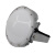 海洋王 NFC9196A-GW 微波款 100W IP66 220V 光源色温冷白/暖白 LED LED平台灯 (计价单位：个) 银色