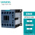 交流接触器 3RT6015-1AN21 3RT6015-1BB41 7A 3KW 电压可选 3RT6015-1AN21 AC220V