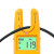 福禄克（FLUKE）T6 钳型数字钳形表 钳表 叉表 非接触测电压 T6-600