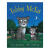 咕噜牛原版进口 Julia Donaldson 朱莉娅·唐纳森儿童绘本图画书 会唱歌的猫