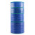 伊莱科气动软管耐油耐压PU气管空压机适用机械制造自动化设备用软管 蓝色4*2.5mm/200M 整卷 ET700202