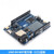 晶思达  （UNO R4 WiFi官方版（C口)蓝板）开发板套件 兼容arduino 主板ATmega328P改进版单片机