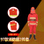 华军 97款消防服两件套 消防员抢险救援服 防火服 上衣+裤子180cm