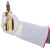 利生 二氧化碳灭火器充气手套干冰耐低温手套低温应急处理手套