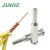 JIMDZ 电工并线器 免剥皮自动并线器2.5-4平方电线快拧并头器手电钻快速接线装修绕线 3线 2.5平方