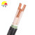 丰旭 YJV电缆 YJV-0.6/1KV-3*1.5平方3芯 国标电力电缆 YJV3*1.5  1米 （50米起售）