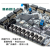FPGA+LVDS+USB3.0 FX3 CYUSB3014  UVC摄像头 AT7 产品 配套VGA模块 配套下载器