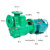 CHBBU化工泵耐酸碱自吸泵离心泵工业抽水泵机械密封耐腐蚀抽酸泵38 32FP110.75KW380V