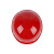 雷赢（LEIYING）LY055-O型红色 玻璃钢安全帽（配近电报警器）