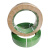 金诗洛 KSL233 pet塑钢打包带 塑料包装带 手工绿色塑钢带 打包带 1910 一卷（约40斤）