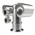 海康威视 摄像机DS-2TD6566T-AH2LX/V2 摄像机 热成像防爆云台摄像机（定制商品）