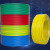 津天成国标电线BV4平方铜芯-阻燃单芯-铜线硬线ZC-BV单股100米红色、黄色、绿色、蓝5天发货