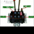 ZS-118系列多路阀换向阀液压分配器手动一至五联阀液压阀 5联双向分配器