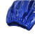 海太尔（HTR）10-236 PVC安全袖防化手套 耐油耐冷 防滑工艺  蓝色 30双 