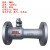 XMSJ（铸铁-DN50-L=245mm）铸钢法兰高温球阀一体式排污阀门导热油蒸汽锅炉剪板V722