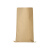 稳斯坦 WST109 纸塑复合袋 编织防潮防水袋 加厚牛皮纸袋 化工水泥袋  55*90（10个）