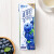 蒙牛4月产真果粒芦荟味草莓学生250ml整箱果汁饮料牛奶饮品年货礼盒 蓝莓味250ml*12盒（1月产）