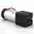加达斯定制12V550气泵 微型气泵 充氧泵 鱼缸换气泵 DC12V550电机 高压气泵