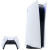 PlayStation 索尼（SONY）国行PS5游戏主机 5家用高清蓝光8K电视游戏机 国行现货 PS5光驱版 +主机面盖 （午夜黑） 国行
