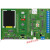 GD32F103CBT6开发板ARM大容量STM32评估核心板小CBT6例程序 不带USB-Micro数据线 底板