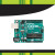 电路板控制开发板Arduino uno r3官方授权 单UNO主板送数据线