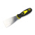 科力邦（Kelibang） 油灰刀 不锈钢塑柄批刀刮刀铲刀腻子刀抹泥刀手动清洁工具2英寸 KB3218