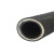 高压油管液压油管总成加工接头定做挖机油管胶管橡胶管钢丝编织管 内径 127mm三层钢丝/米
