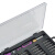 拓伏锐（TOPFORZA）SD-0581 多功能精密起子组螺丝刀套装33件套手机笔记本数码产品维修工具