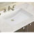 科勒品牌陶瓷台下盆K-2211嵌入式家用洗手盆椭圆方形洗脸 K-2210T
