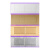 空白面板长方形 118型开关插座墙壁空洞盖板 挡板长方形白板空白面板填空件hzp， 【601白小号】