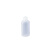 AS ONE PP制塑料瓶小口试剂瓶窄口瓶 窄口100ml 5-001-02 