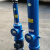 FENK  液压推杆 DYT系列分体式直式电液推杆  整体直式电液推杆 定制  DYT2 1750-400 2.2KW