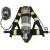 HENGTAI 正压式空气呼吸器  自给式消防空气呼吸器应急救援 9L碳纤维瓶呼吸器 R5300普通款