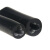ABLEMEN 橡套线电线电缆线 3芯橡胶线户外防水防晒耐磨 橡套 3芯4平方 （一米）