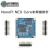 友善NanoPi NEO Core核心板 全志H3工业级IoT物联网Ubuntu开发板 钻蓝色 512MB-8GB未焊接 核心板+散热片+自有C10卡-不购买