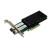 飞迈瑞克（Femrice）Intel E810XXVAM2芯片25G双口服务器网卡光纤网络适配器 标准（不含光模块）