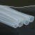 oudu  硅胶管软管透明饮水机硅橡胶 水管耐高温胶管 3*6(10米价)