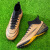 WVHK361官方世界杯C罗梅西足球鞋男儿童学生青少年成人ag长NＩKＥ 青花瓷长钉 33