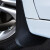 海崎 适用于马自达6马3昂克赛拉星骋阿特兹cx-4马三CX-5马六cx-3挡泥板挡水板 14-18款昂克赛拉二厢 专车专用挡泥板