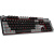 黑峡谷（Hyeku） 黑峡谷 GK715 机械键盘 有线键盘 104键 热插拔游戏键盘凯华BOX轴 黑灰 白轴